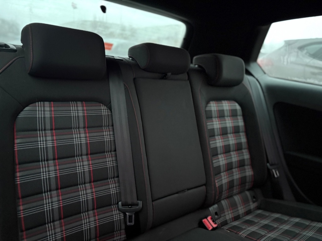 Used Volkswagen Golf 2017 for sale - 77061469: Photo 12