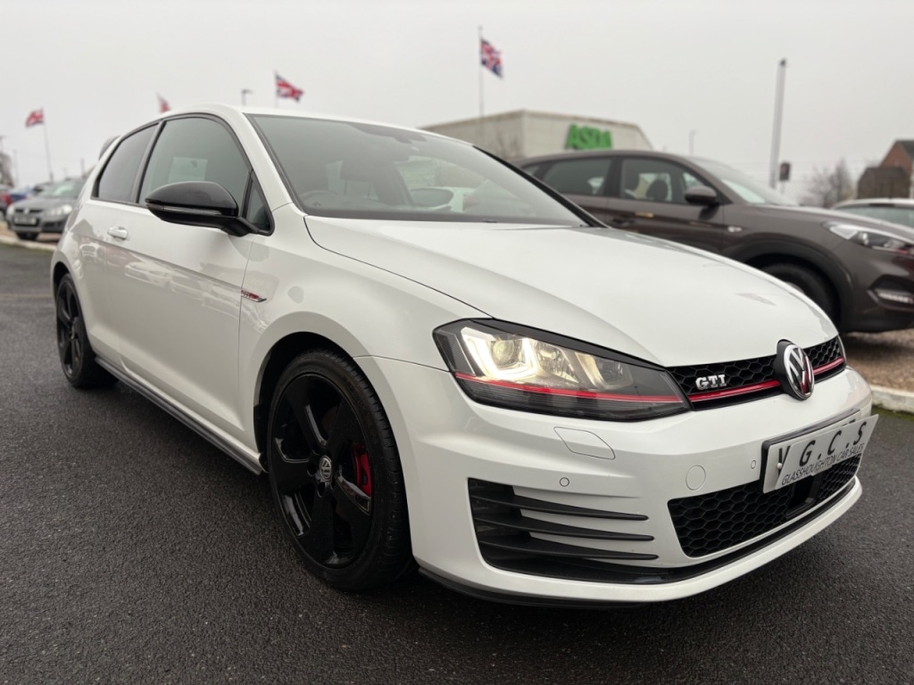 Used Volkswagen Golf 2017 for sale - 77061469: Photo 3