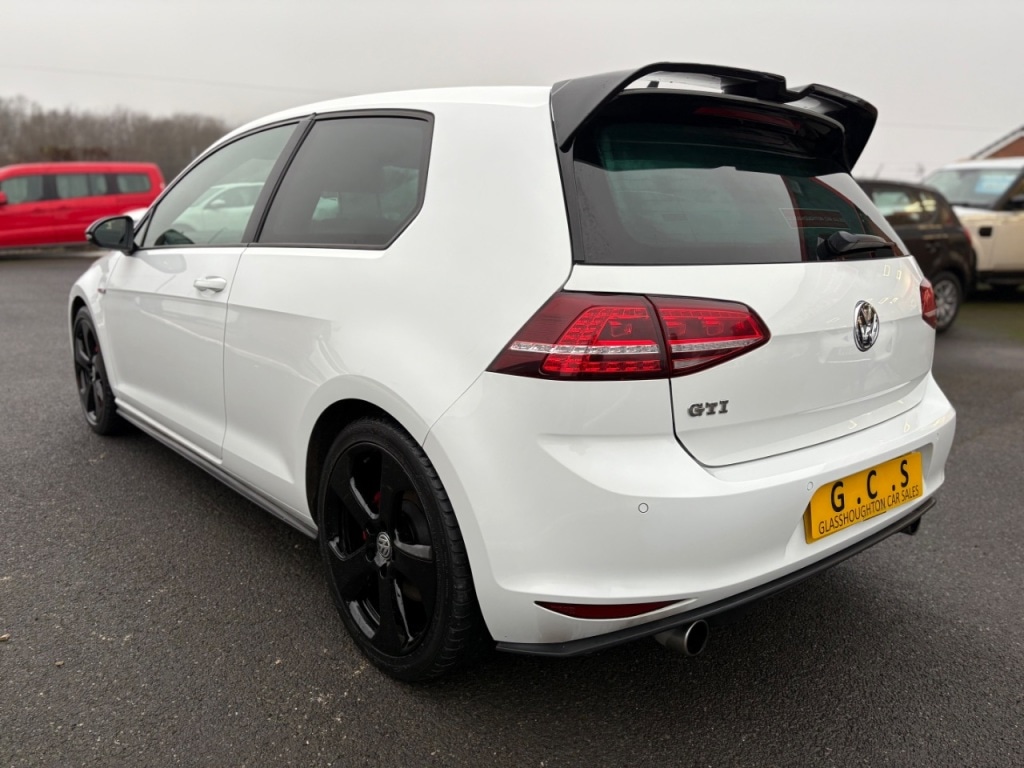 Used Volkswagen Golf 2017 for sale - 77061469: Photo 6