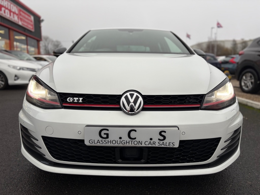 Used Volkswagen Golf 2017 for sale - 77061469: Photo 7