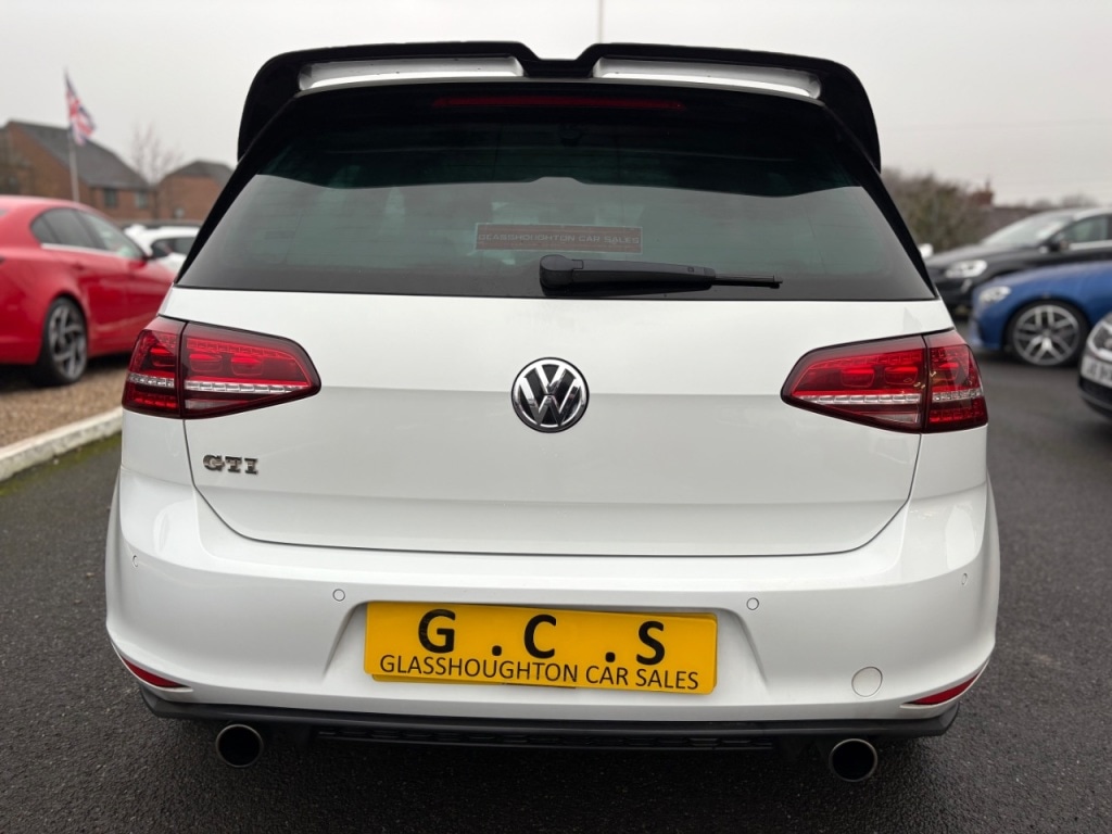 Used Volkswagen Golf 2017 for sale - 77061469: Photo 8