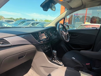 Used Vauxhall Mokka X 2018 for sale - 79103059: Photo