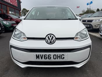 Used Volkswagen up! 2016 for sale - 79597241: Photo
