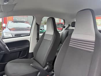 Used Volkswagen up! 2016 for sale - 79597241: Photo