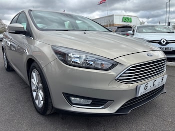 Used Ford Focus 2015 for sale - 78468369: Photo