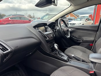 Used Ford Focus 2015 for sale - 78468369: Photo