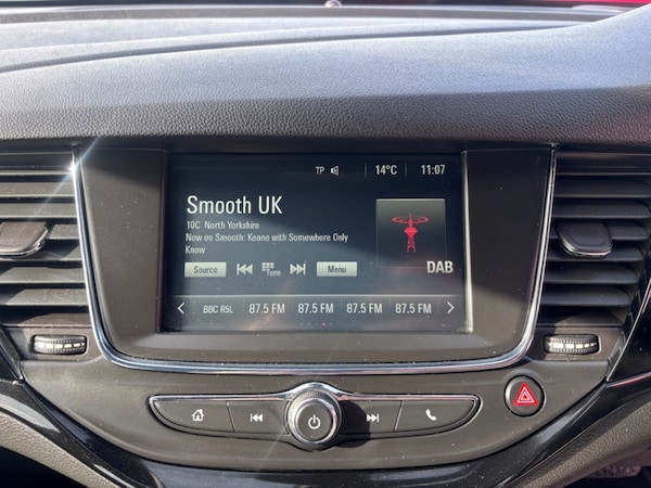Used Vauxhall Astra 2017 for sale - 76056585: Photo 16