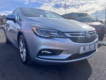 Used Vauxhall Astra 2017 for sale - 76056585: Photo 3