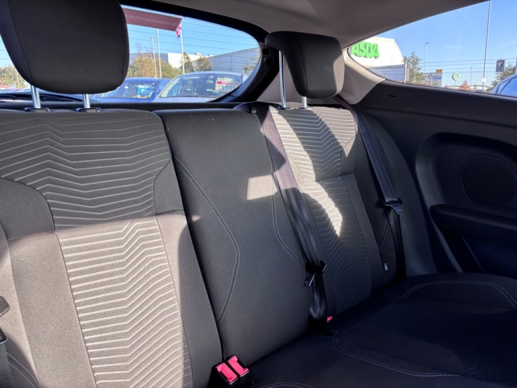 Used Ford Fiesta 2016 for sale - 75936039: Photo 10