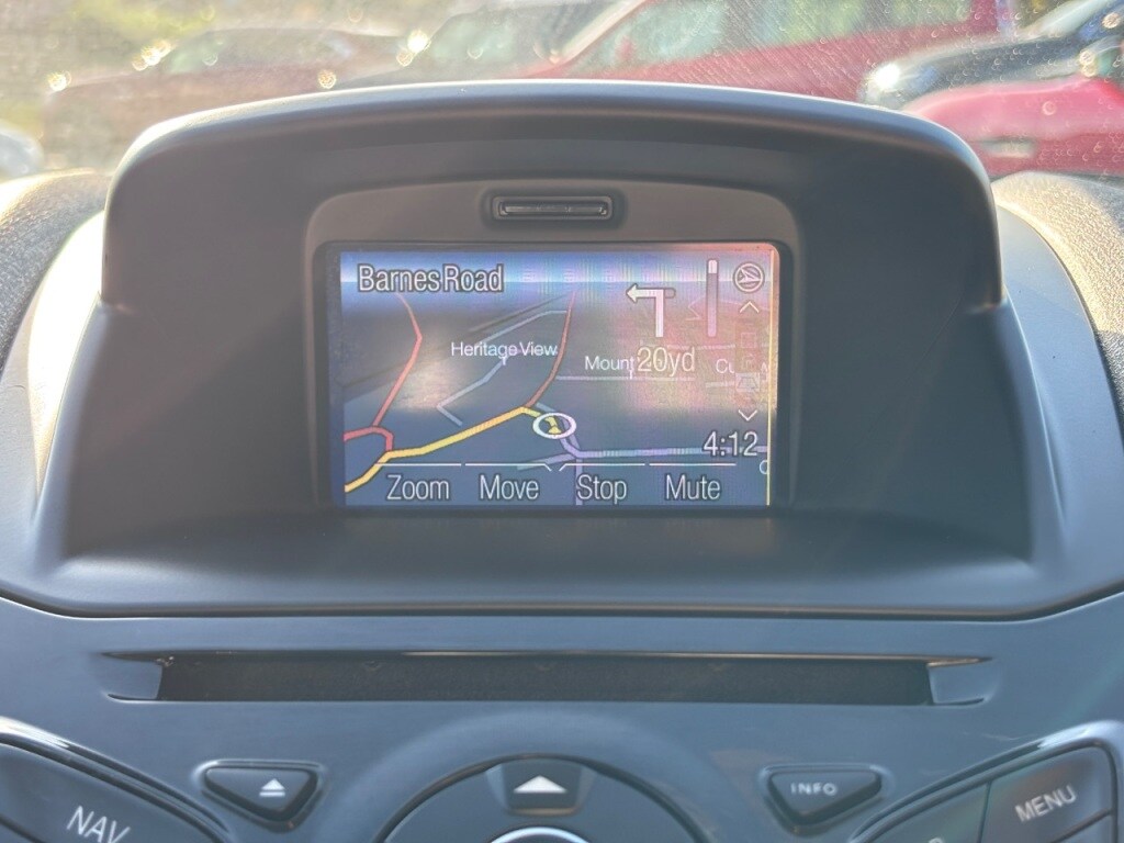 Used Ford Fiesta 2016 for sale - 75936039: Photo 14