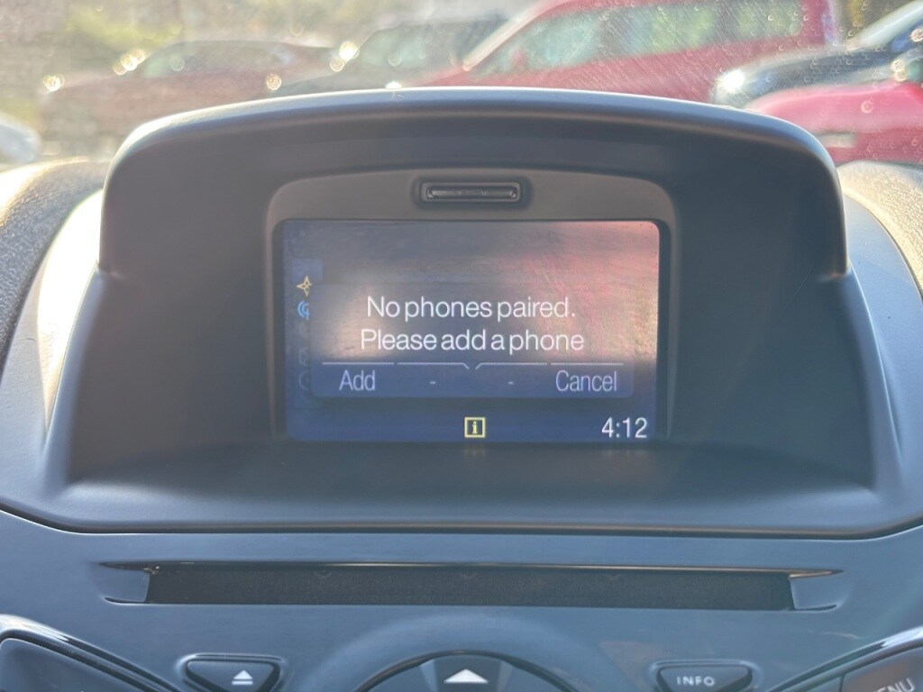 Used Ford Fiesta 2016 for sale - 75936039: Photo 15