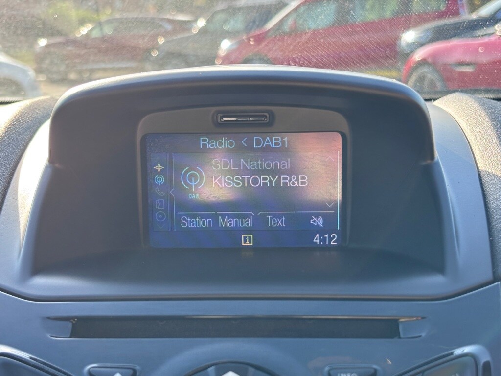 Used Ford Fiesta 2016 for sale - 75936039: Photo 16