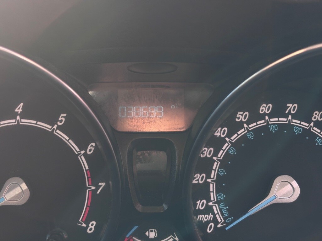 Used Ford Fiesta 2016 for sale - 75936039: Photo 20