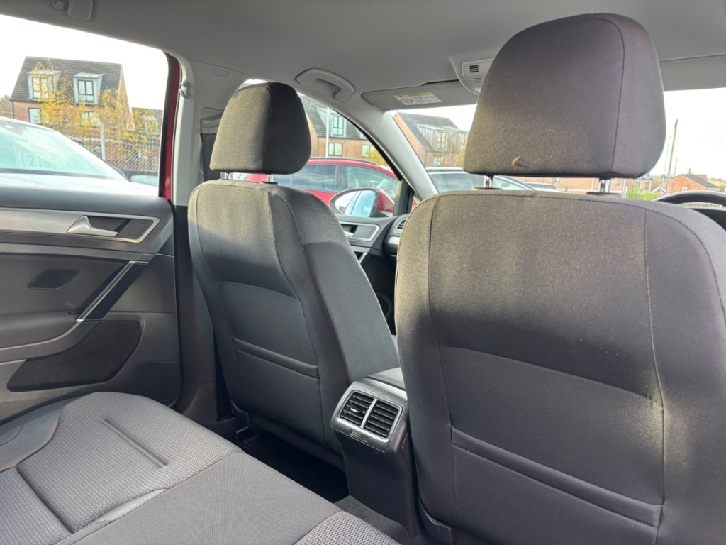 Used Volkswagen Golf 2015 for sale - 76819822: Photo 10