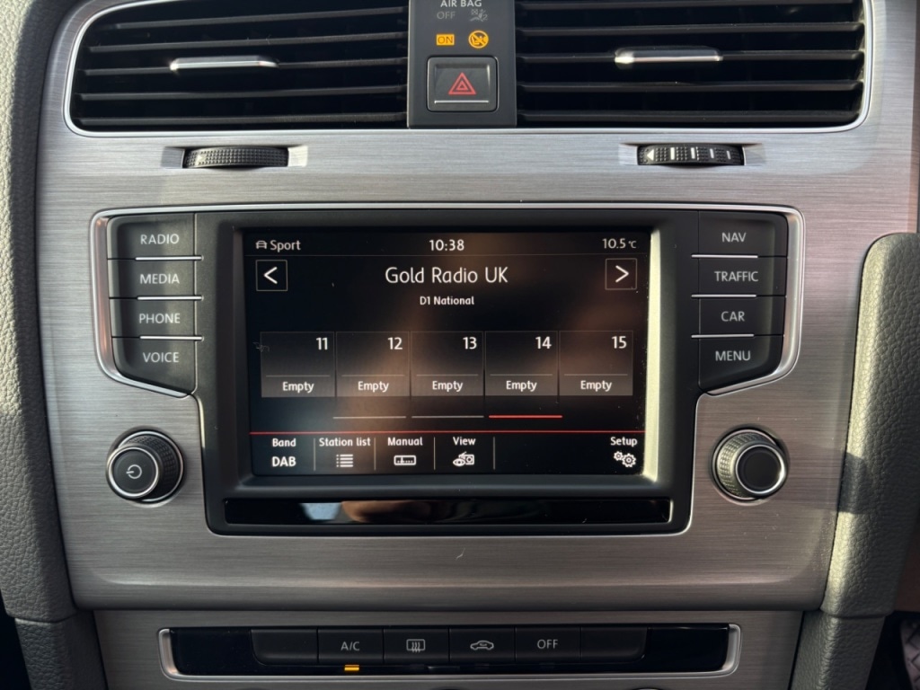 Used Volkswagen Golf 2015 for sale - 76819822: Photo 16