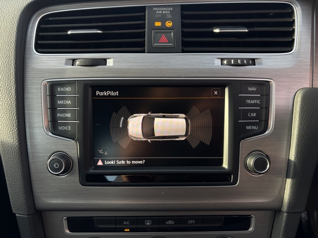 Used Volkswagen Golf 2015 for sale - 76819822: Photo 18