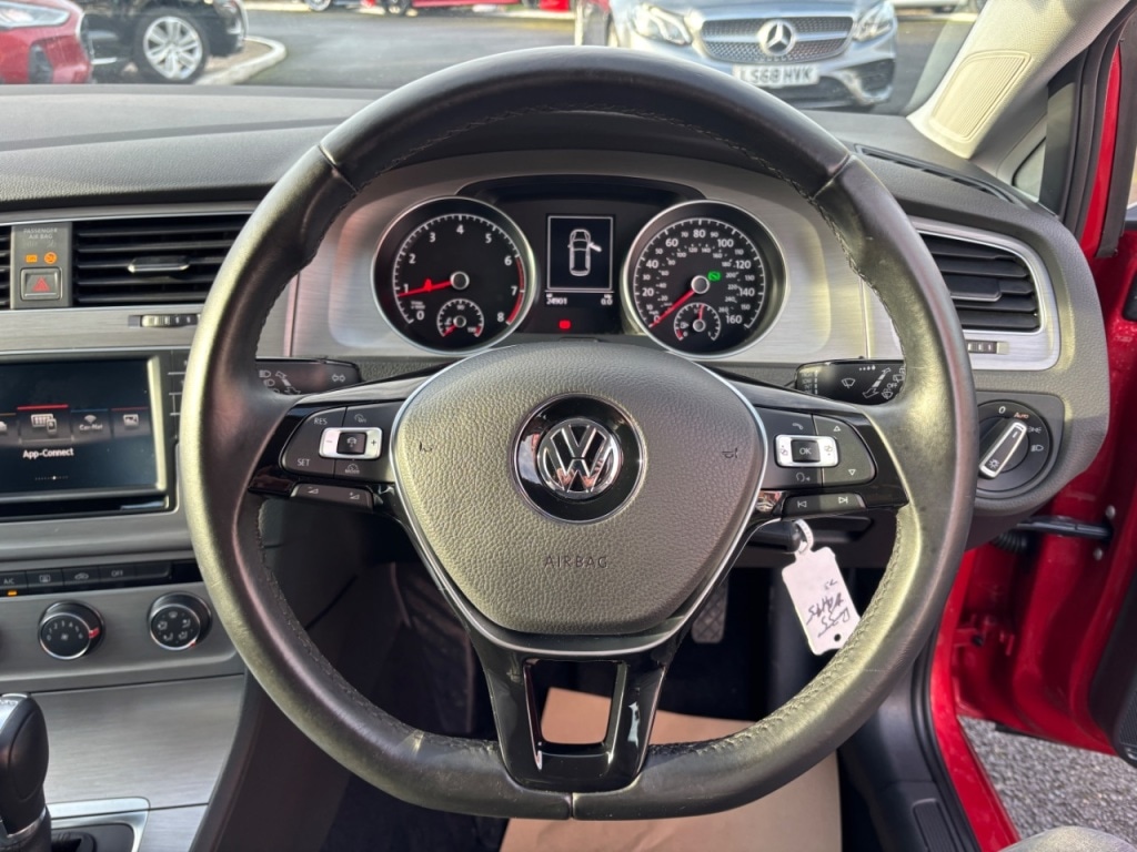 Used Volkswagen Golf 2015 for sale - 76819822: Photo 20