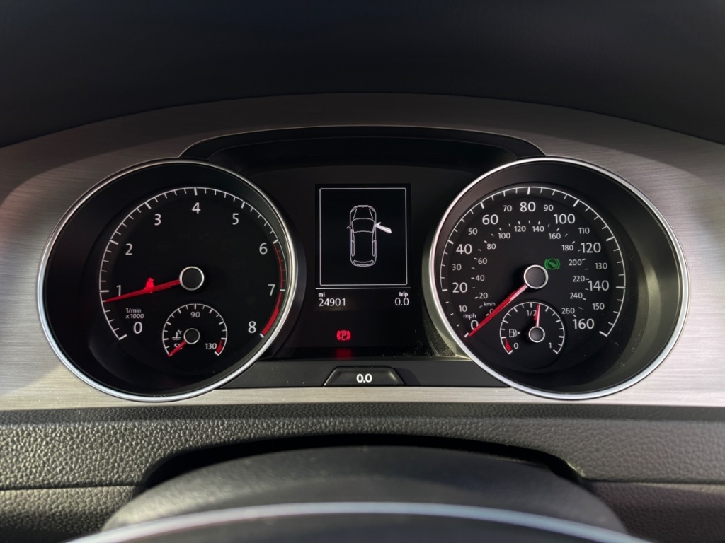 Used Volkswagen Golf 2015 for sale - 76819822: Photo 21