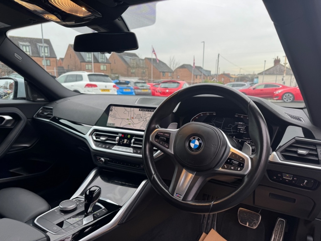 Used BMW 2 Series 2022 for sale - 77271192: Photo 11