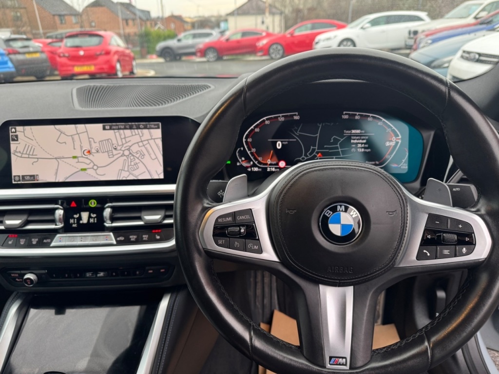 Used BMW 2 Series 2022 for sale - 77271192: Photo 12