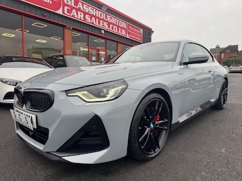 Used BMW 2 Series 2022 for sale - 77271192: Photo