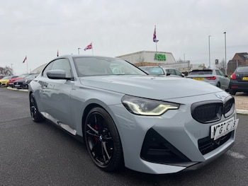 Used BMW 2 Series 2022 for sale - 77271192: Photo