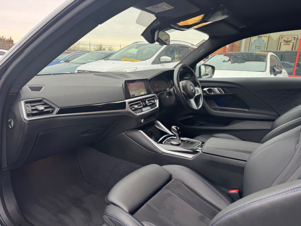 Used BMW 2 Series 2022 for sale - 77271192: Photo 3