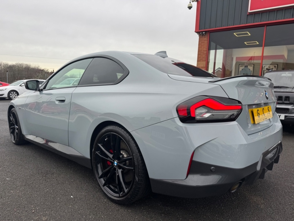 Used BMW 2 Series 2022 for sale - 77271192: Photo 4