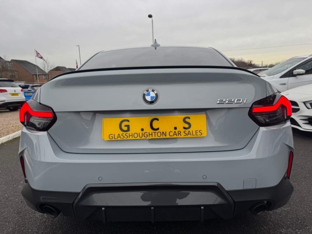 Used BMW 2 Series 2022 for sale - 77271192: Photo 5