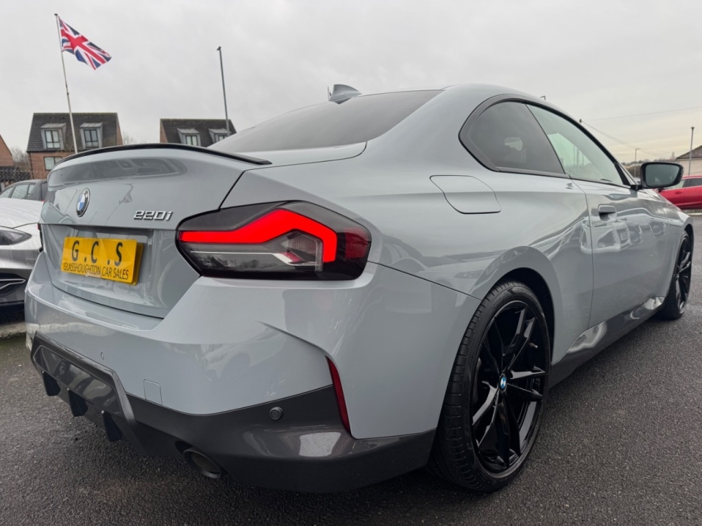 Used BMW 2 Series 2022 for sale - 77271192: Photo 7