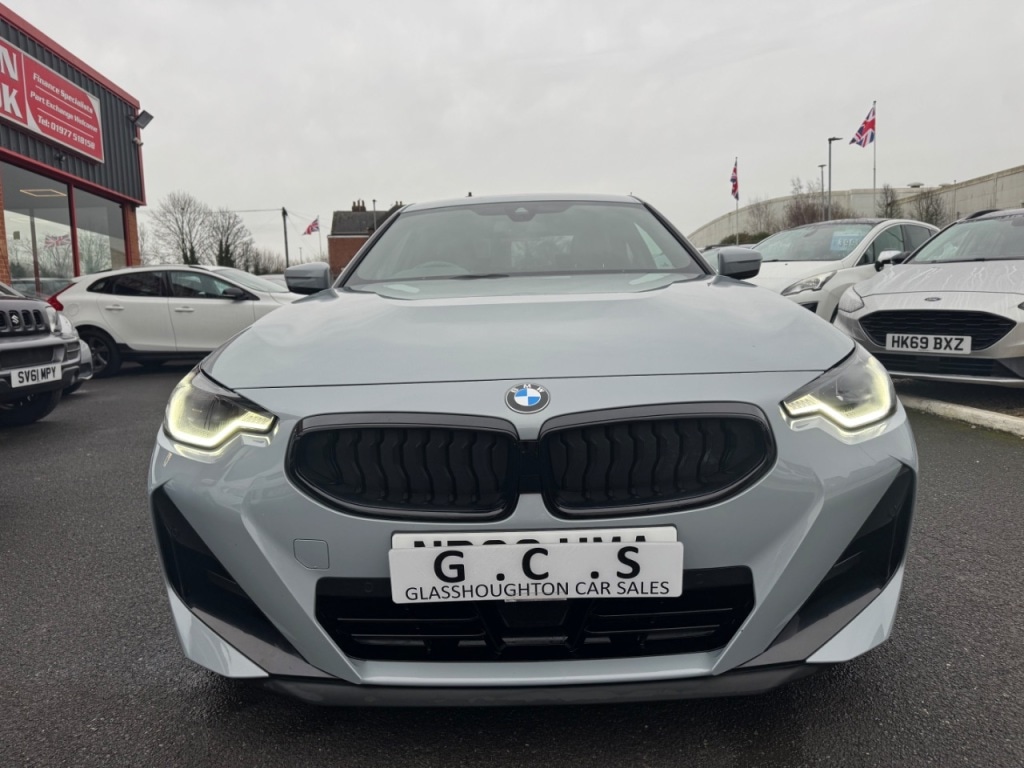 Used BMW 2 Series 2022 for sale - 77271192: Photo 8