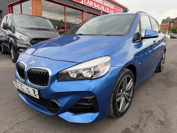 Used BMW 2 Series 2019 for sale - 78838955: Photo