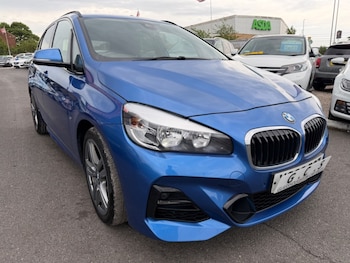 Used BMW 2 Series 2019 for sale - 78838955: Photo