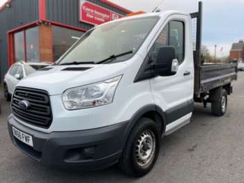 Used Ford Transit 2016 for sale - 72574874: Photo