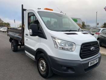 Used Ford Transit 2016 for sale - 72574874: Photo