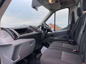Used Ford Transit 2016 for sale - 72574874: Photo