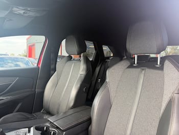 Used Peugeot 3008 2017 for sale - 79618076: Photo