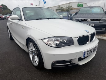 Used BMW 1 Series 2009 for sale - 79492413: Photo