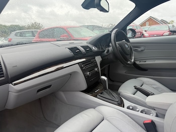Used BMW 1 Series 2009 for sale - 79492413: Photo