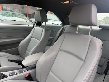 Used BMW 1 Series 2009 for sale - 79492413: Photo