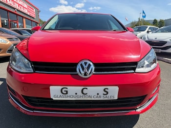 Used Volkswagen Golf 2017 for sale - 79437325: Photo