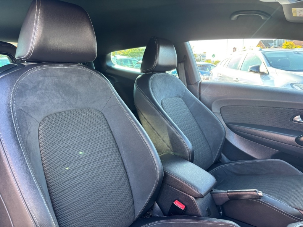 Used Volkswagen Scirocco 2016 for sale - 75830214: Photo 12