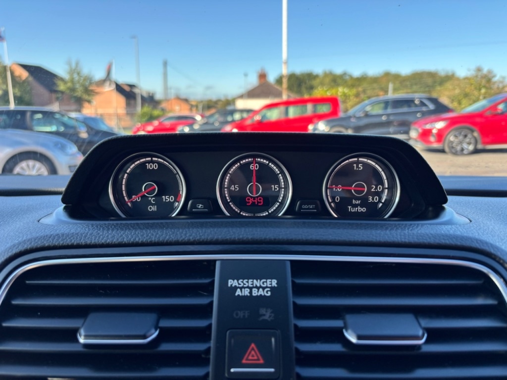 Used Volkswagen Scirocco 2016 for sale - 75830214: Photo 14