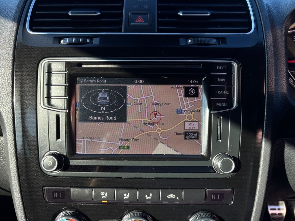 Used Volkswagen Scirocco 2016 for sale - 75830214: Photo 15