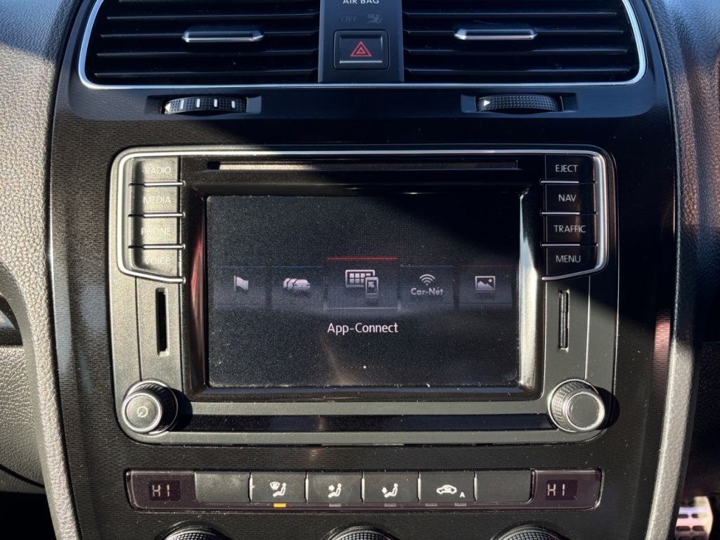 Used Volkswagen Scirocco 2016 for sale - 75830214: Photo 16