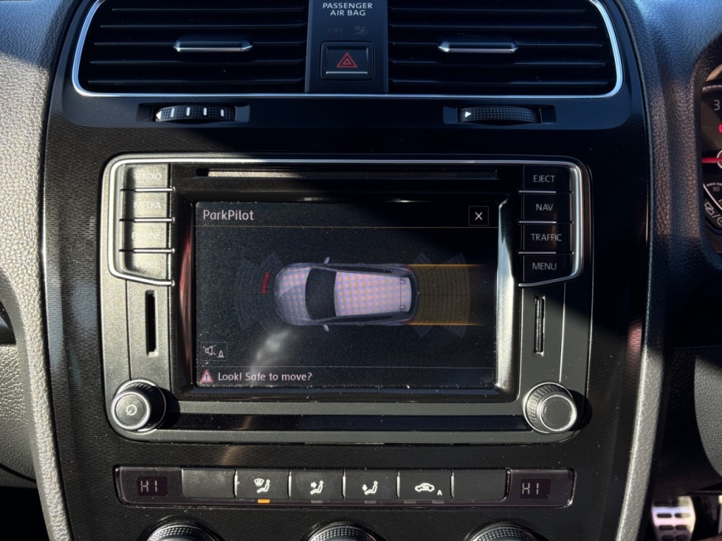 Used Volkswagen Scirocco 2016 for sale - 75830214: Photo 18