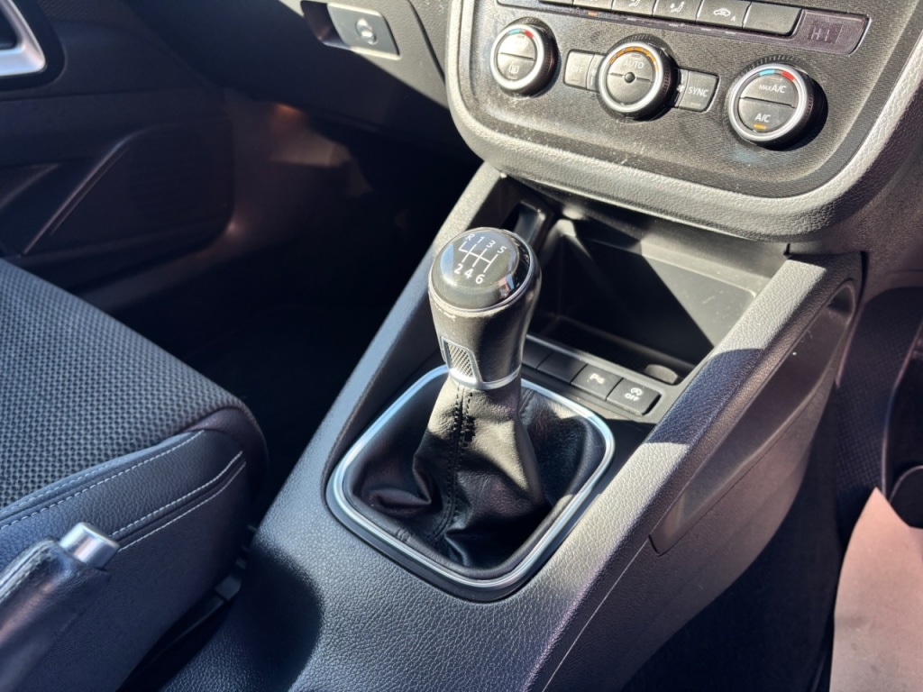 Used Volkswagen Scirocco 2016 for sale - 75830214: Photo 19