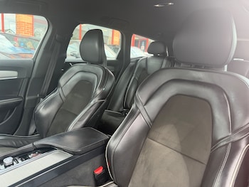 Used Volvo V90 2017 for sale - 79288198: Photo