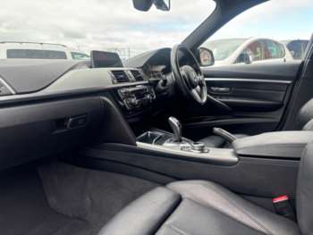 Used BMW 3 Series 2018 for sale - 74504930: Photo