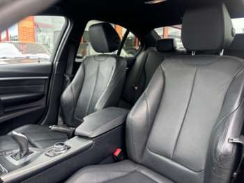 Used BMW 3 Series 2018 for sale - 74504930: Photo